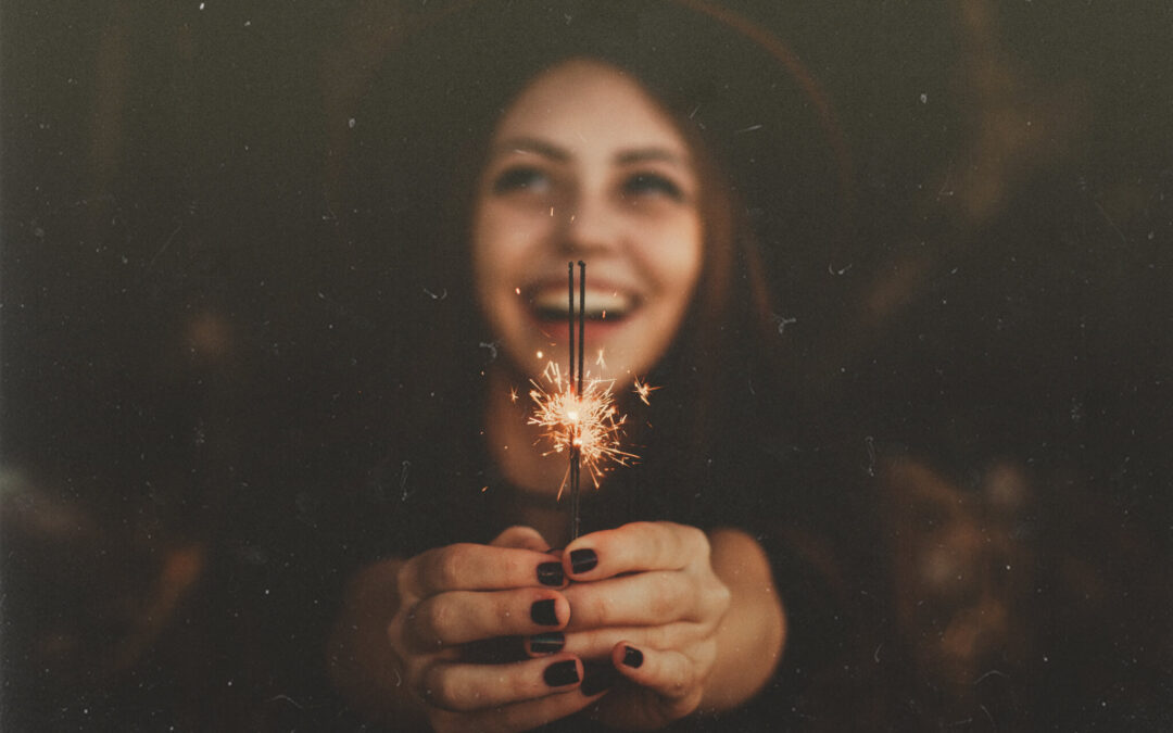 The Law of Attraction – Be, Do, Have